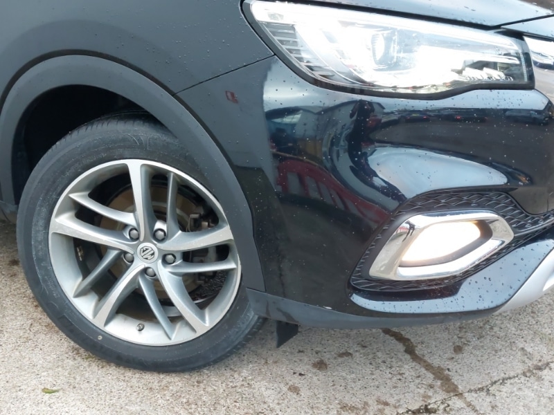 Used MG MG HS 2022 for sale - 77169356: Photo 9