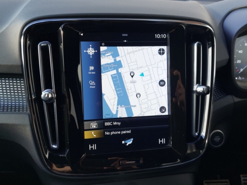 Used Volvo XC40 2022 for sale - 76644198: Photo 10