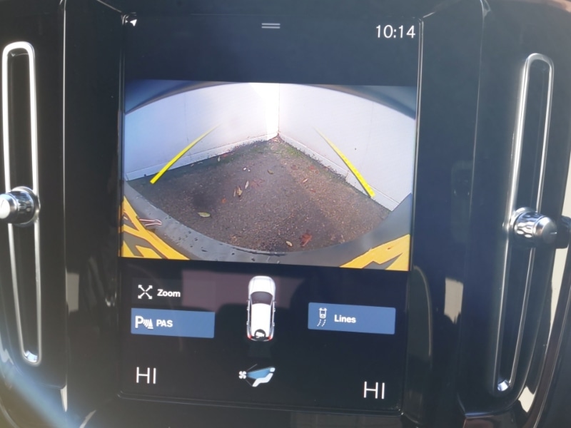 Used Volvo XC40 2022 for sale - 76644198: Photo 13