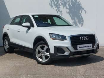 2019 - 30 TDI Sport 5dr