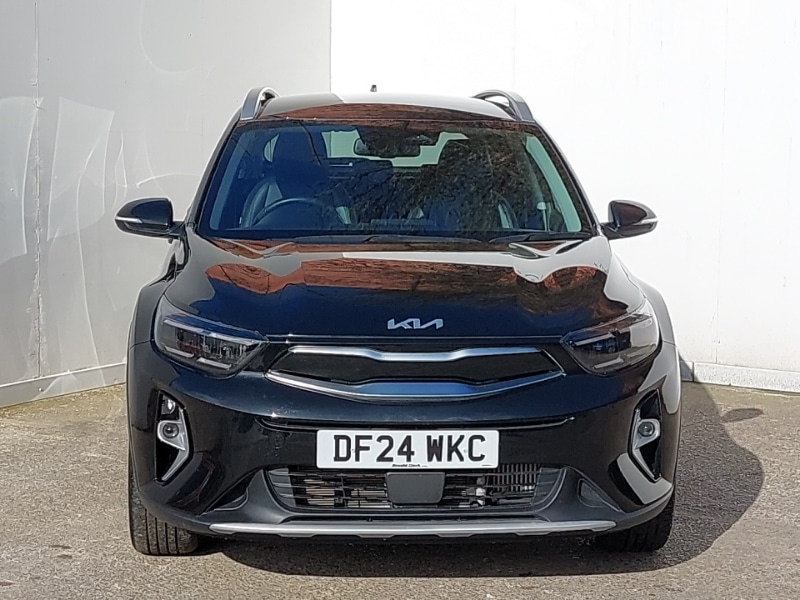 Used Kia Stonic 2024 for sale - 77731427: Photo 12