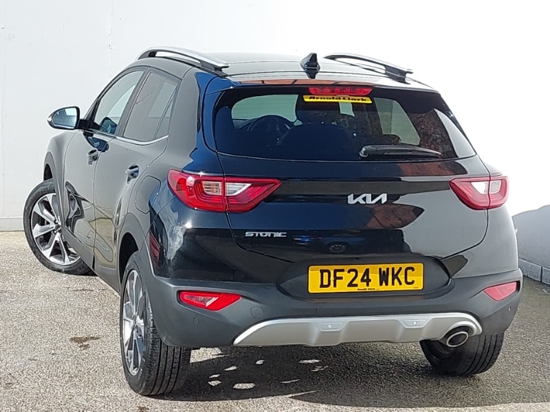 Used Kia Stonic 2024 for sale - 77731427: Photo 3