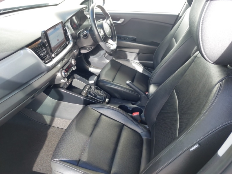 Used Kia Stonic 2024 for sale - 77731427: Photo 5