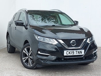 Used Nissan Qashqai 2019 for sale - 78428667: Photo
