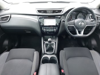 Used Nissan Qashqai 2019 for sale - 78428667: Photo
