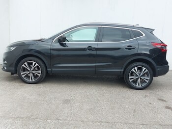 Used Nissan Qashqai 2019 for sale - 78428667: Photo