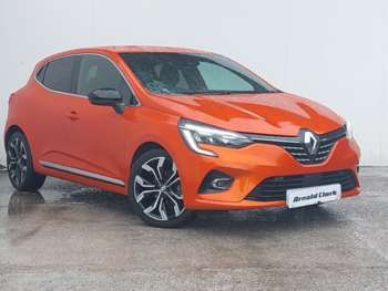 2023 - 1.0 TCe 90 Techno 5dr