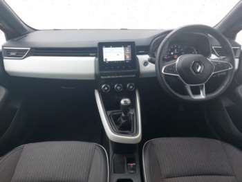 Used Renault Clio 2023 for sale - 75267280: Photo