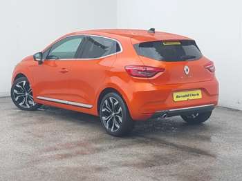 Used Renault Clio 2023 for sale - 75267280: Photo