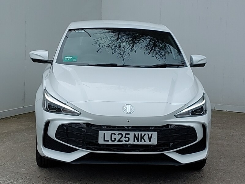 Used MG MG3 2025 for sale - 77818456: Photo 12