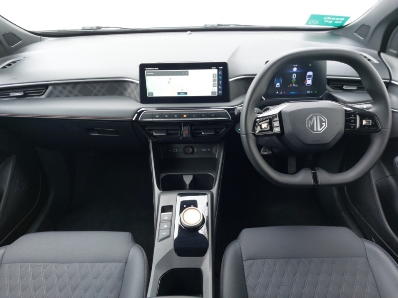 Used MG MG3 2025 for sale - 77818456: Photo 2