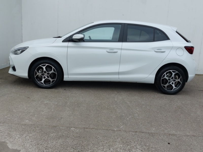 Used MG MG3 2025 for sale - 77818456: Photo 4