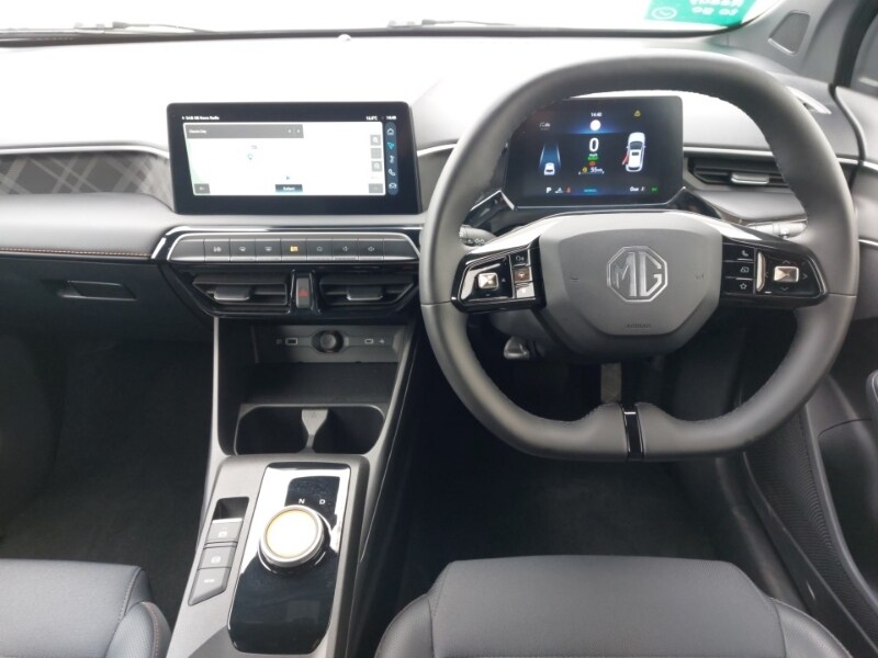 Used MG MG3 2025 for sale - 77818456: Photo 7