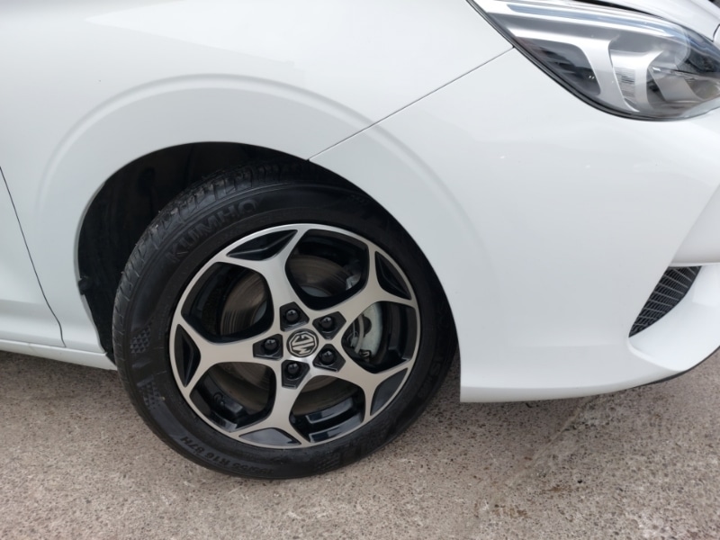 Used MG MG3 2025 for sale - 77818456: Photo 9