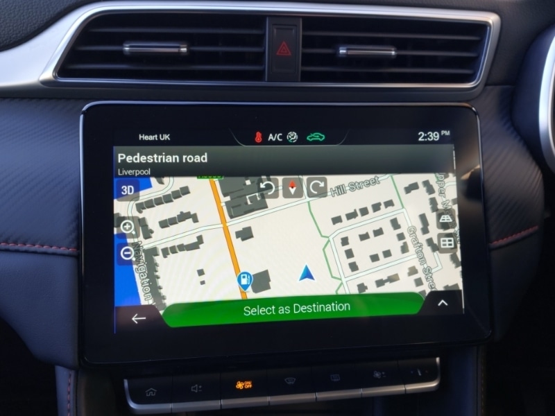 Used MG MG ZS 2024 for sale - 76736962: Photo 10