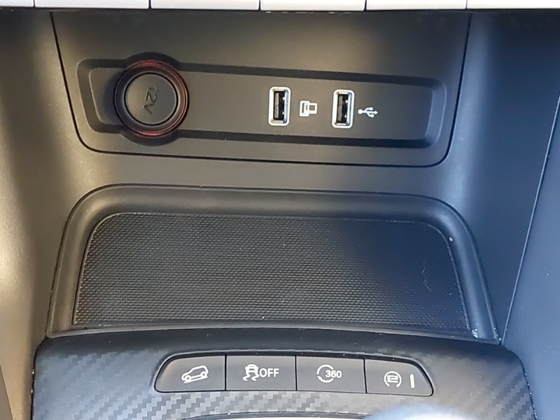 Used MG MG ZS 2024 for sale - 76736962: Photo 11