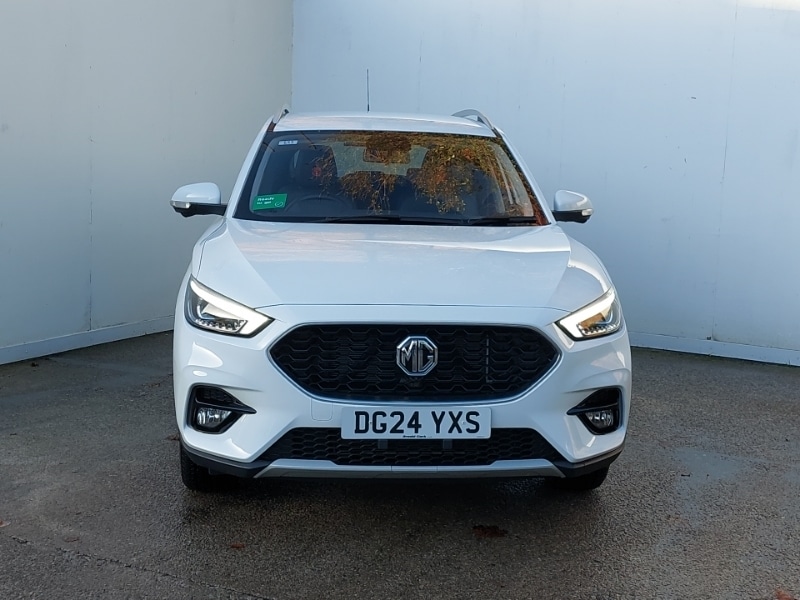 Used MG MG ZS 2024 for sale - 76736962: Photo 12