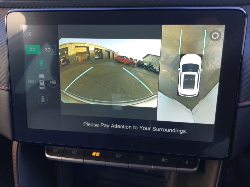 Used MG MG ZS 2024 for sale - 76736962: Photo 13