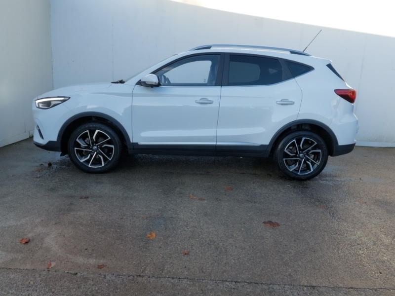 Used MG MG ZS 2024 for sale - 76736962: Photo 4