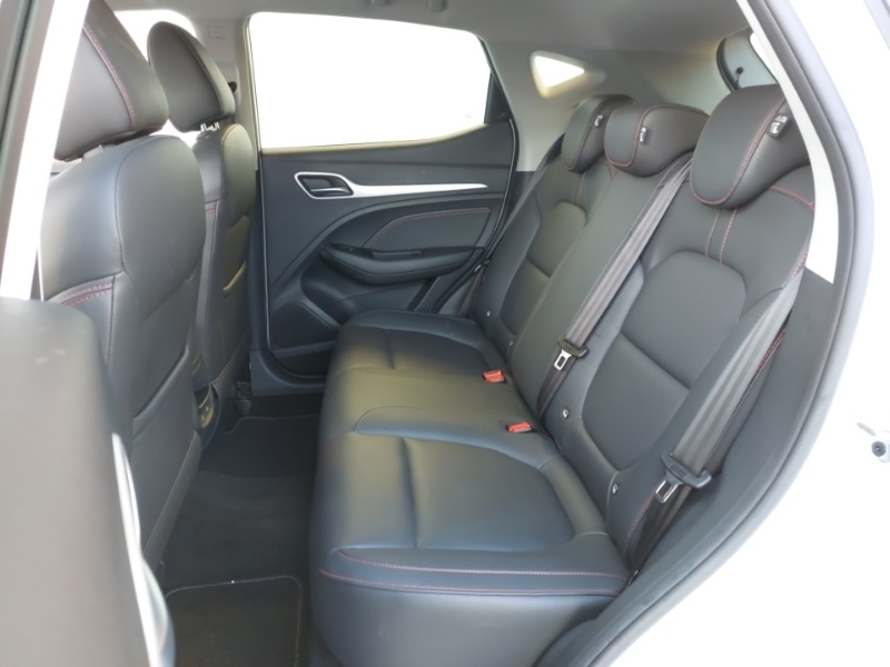 Used MG MG ZS 2024 for sale - 76736962: Photo 6