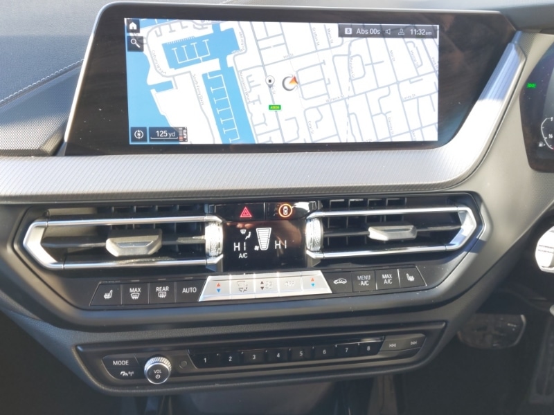 Used BMW 1 Series 2021 for sale - 77119194: Photo 10