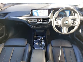 Used BMW 1 Series 2021 for sale - 77119194: Photo