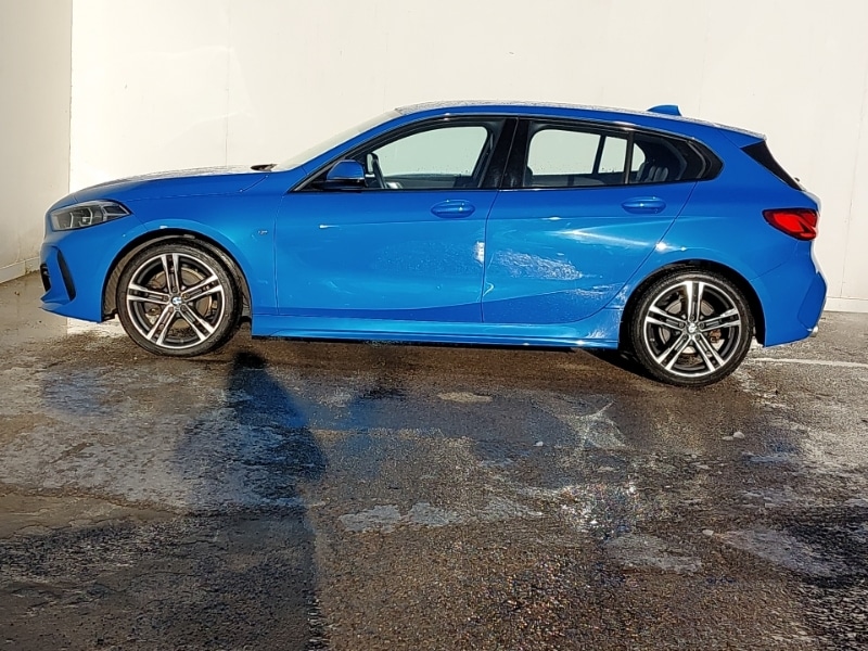 Used BMW 1 Series 2021 for sale - 77119194: Photo 4