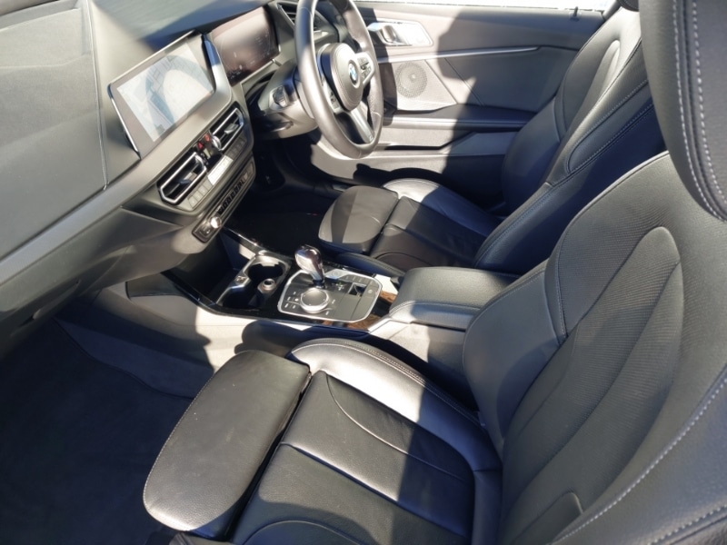 Used BMW 1 Series 2021 for sale - 77119194: Photo 5