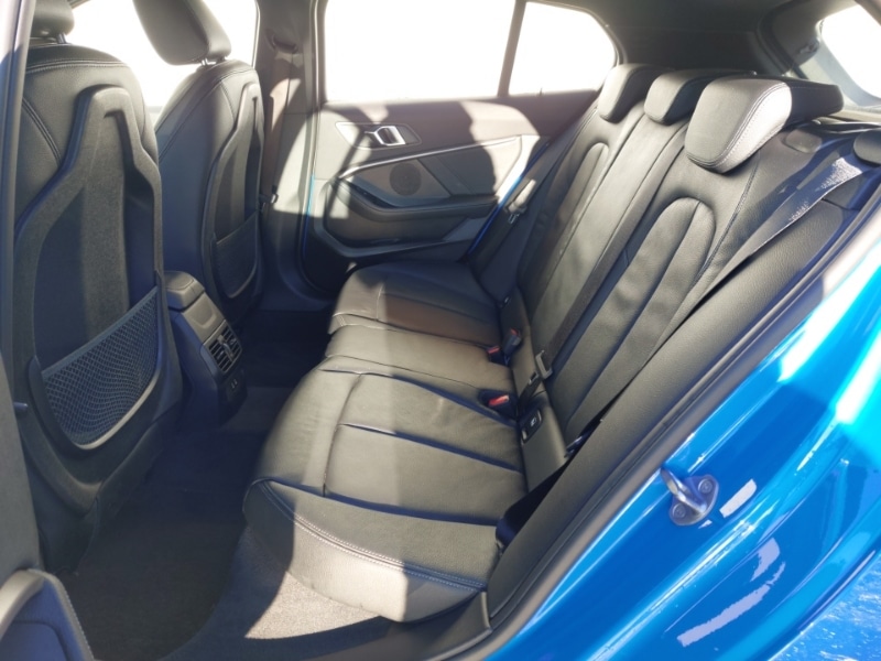 Used BMW 1 Series 2021 for sale - 77119194: Photo 6