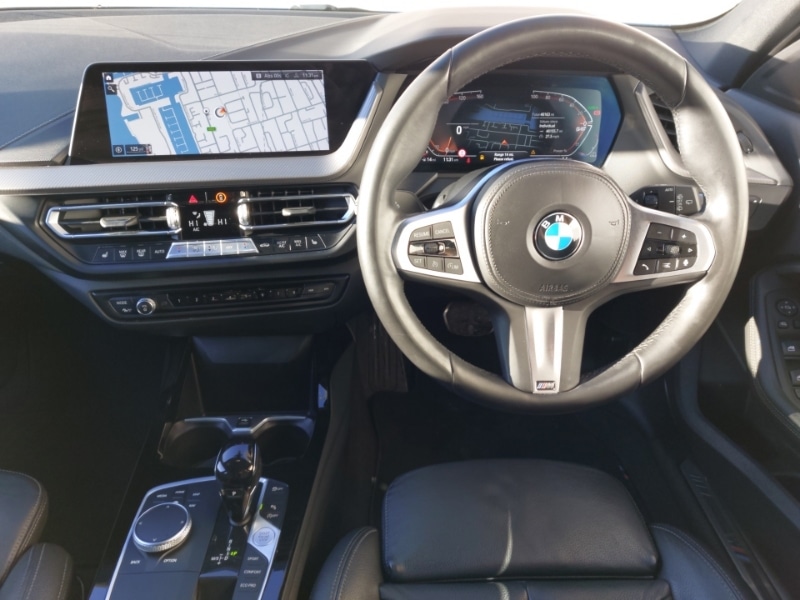 Used BMW 1 Series 2021 for sale - 77119194: Photo 7