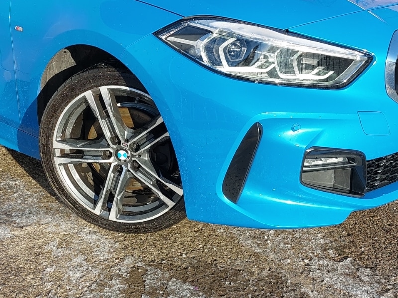 Used BMW 1 Series 2021 for sale - 77119194: Photo 9