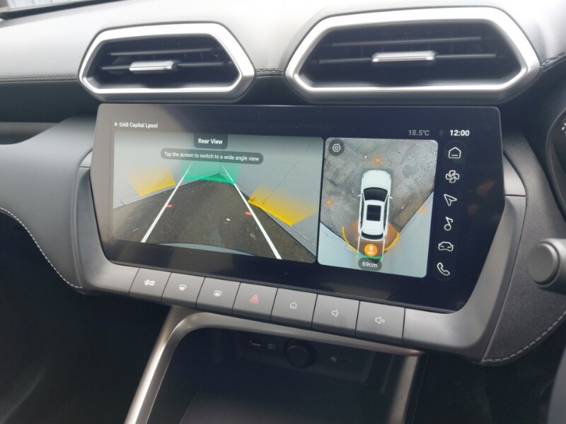 Used MG MG ZS 2024 for sale - 75989190: Photo 17