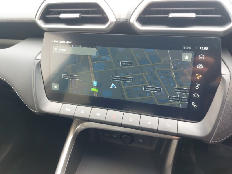 Used MG MG ZS 2024 for sale - 75989190: Photo 18