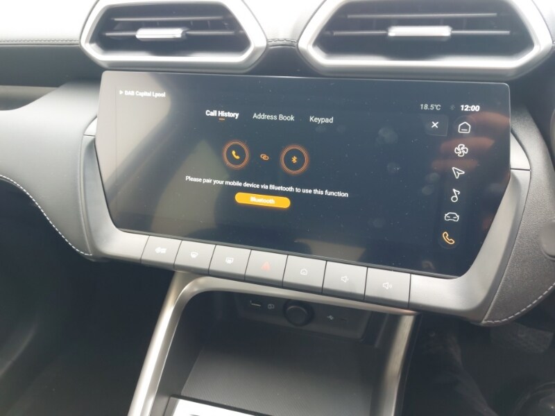 Used MG MG ZS 2024 for sale - 75989190: Photo 19