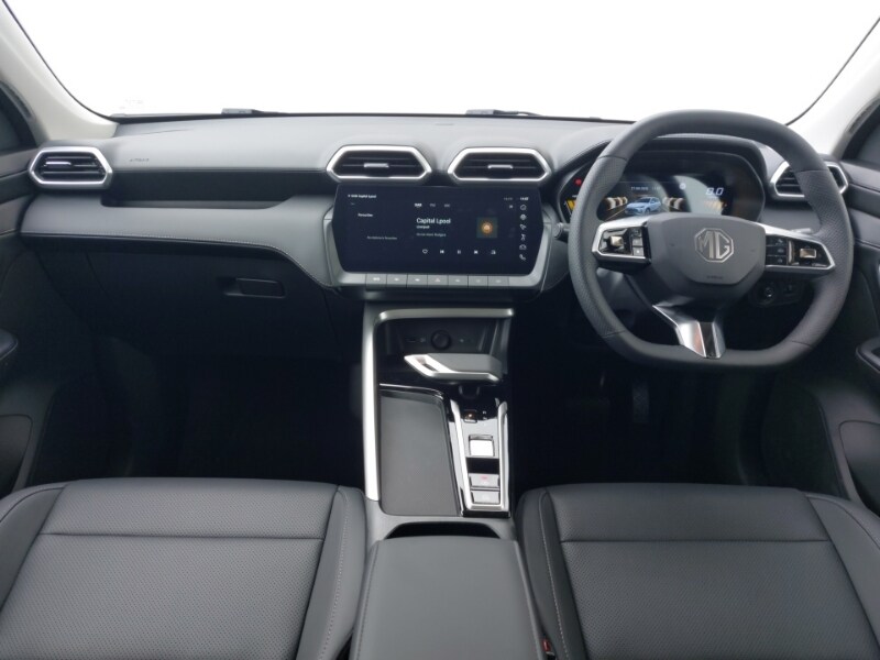 Used MG MG ZS 2024 for sale - 75989190: Photo 2