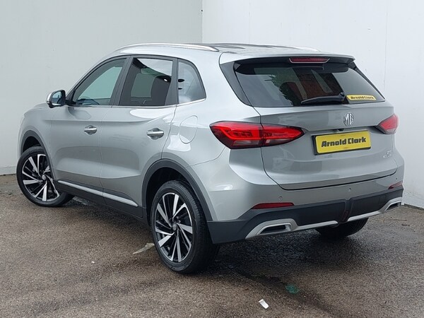 Used MG MG ZS 2024 for sale - 75989190: Photo 3