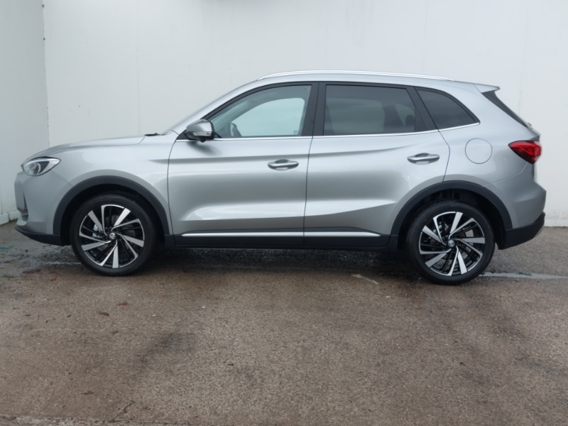 Used MG MG ZS 2024 for sale - 75989190: Photo 4