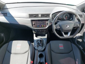 Used SEAT Ibiza 2021 for sale - 79164910: Photo