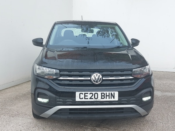 Used Volkswagen T-Cross 2020 for sale - 76285759: Photo 12