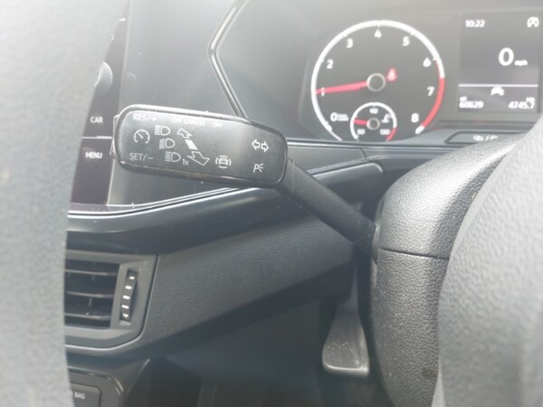Used Volkswagen T-Cross 2020 for sale - 76285759: Photo 14