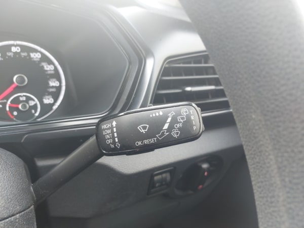 Used Volkswagen T-Cross 2020 for sale - 76285759: Photo 15