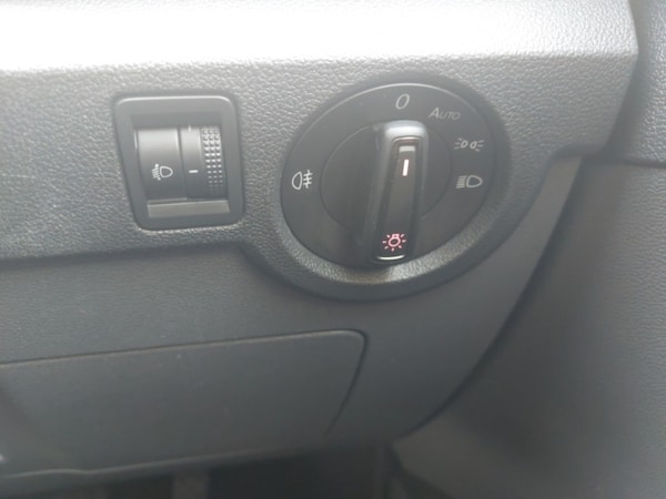 Used Volkswagen T-Cross 2020 for sale - 76285759: Photo 17