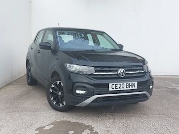 Volkswagen - T-Cross