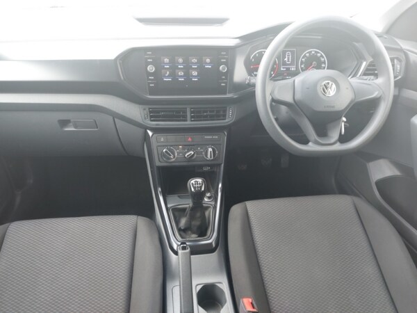 Used Volkswagen T-Cross 2020 for sale - 76285759: Photo 2