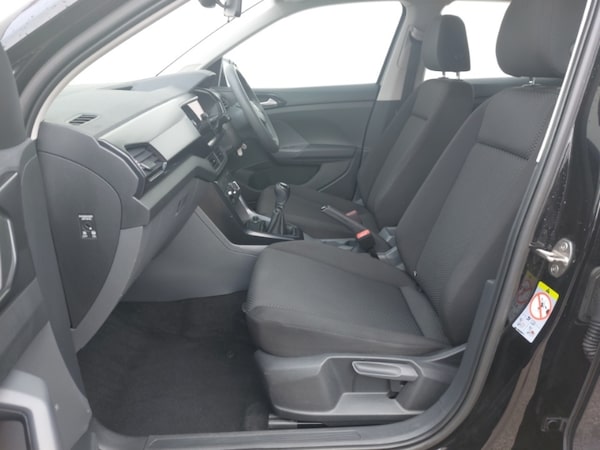 Used Volkswagen T-Cross 2020 for sale - 76285759: Photo 5