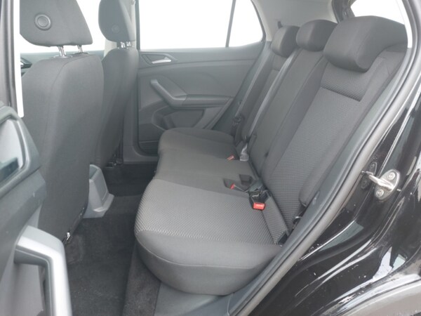 Used Volkswagen T-Cross 2020 for sale - 76285759: Photo 6
