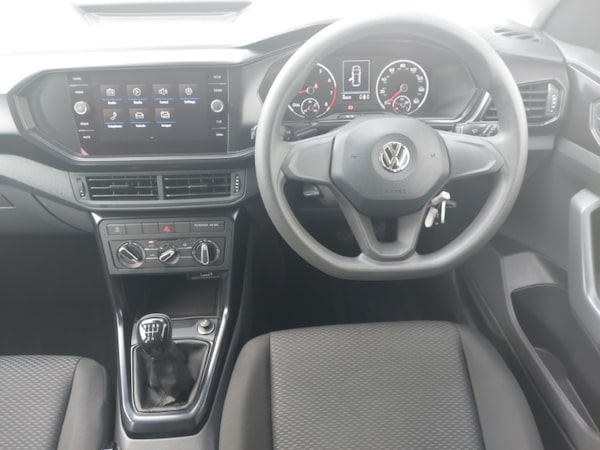 Used Volkswagen T-Cross 2020 for sale - 76285759: Photo 7