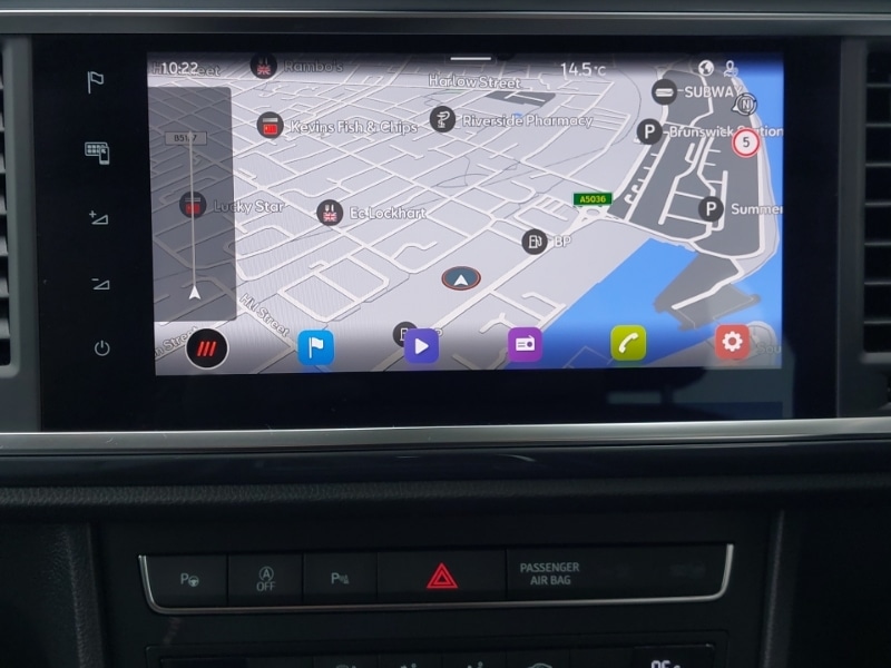 Used SEAT Ateca 2024 for sale - 77183519: Photo 10