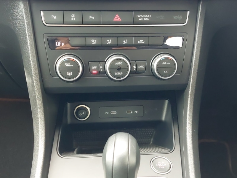 Used SEAT Ateca 2024 for sale - 77183519: Photo 11