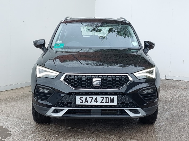 Used SEAT Ateca 2024 for sale - 77183519: Photo 12